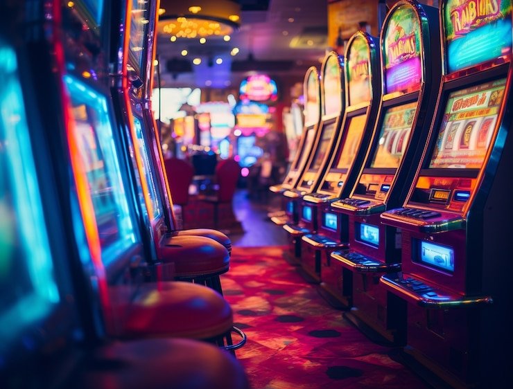 slot win 44
