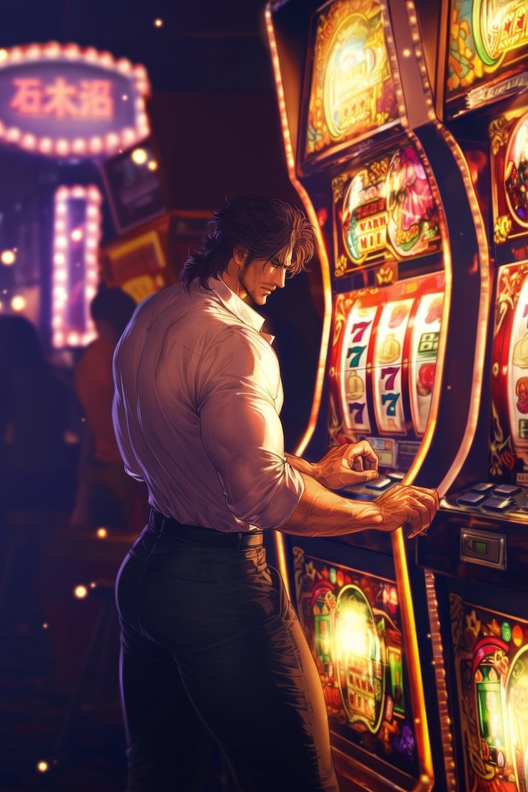 slot win 44