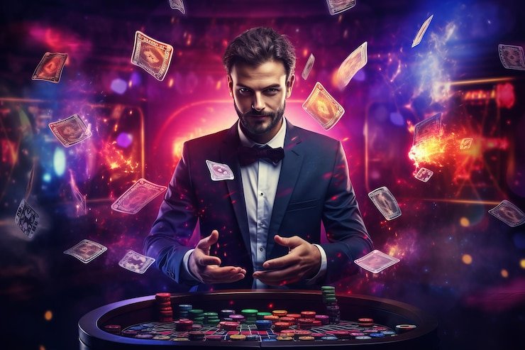 slot win 44