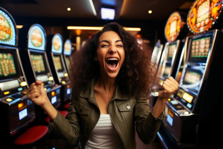 slot win 44